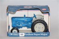 FORDSON SUPER MAJOR TRACTOR 1/16 W/ BOX