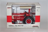 FARMALL 806 TRACTOR PRESTIGE COLLECTION 1/16 W/