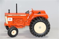 A.C D21 TRACTOR 1/16
