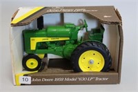 J.D 630 LP TRACTOR 1/16 WITH BOX