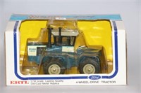 FORD FW-60 TRACTOR 1/32 W/ BOX