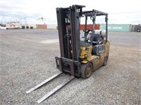 1995 Caterpillar GC25 Forklift