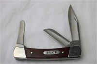 Buck Knife 703 USA, 3 Blades and Box