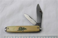 Cadillac Pocket Knife