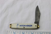 Hitch-Hiker Pocket Knife