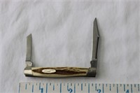 Buck 305 Lancer USA Pocket Knife