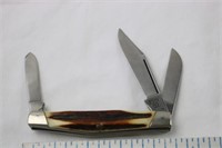 Buck 303 USA Pocket Knife