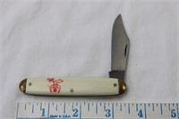 Shriner Pocket Knife