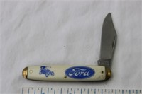 Ford Pocket Knife