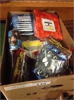 BOX OF HOW TO TRAIN YOUR DRAGON PARTY SUPPLIES