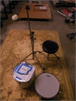 Drums Lot