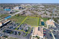 Leawood, Kansas | Prime Development Land Auction