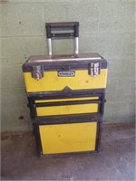 Large Stanley Tool Box