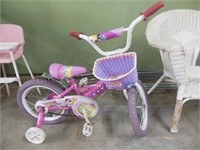 Awesome Childs Bike
