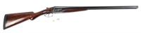 Remington Model 1900 - 12 Ga. SxS,
