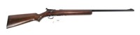 Winchester Model 69A .22 S., L., LR. bolt action,