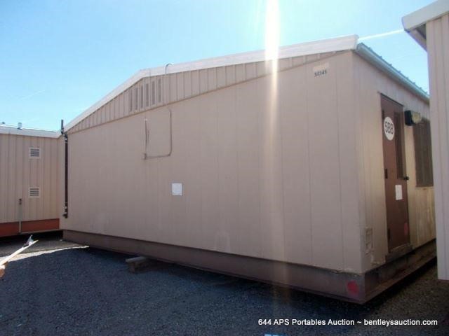 APS Portable Building Auction - May 11, 2017