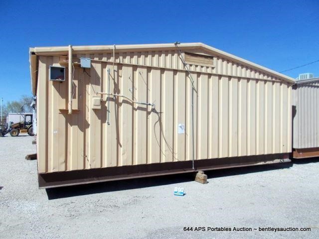 APS Portable Building Auction - May 11, 2017