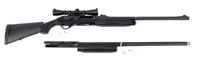 Benelli Super Black Eagle 12 Ga. 3" Semi-Auto