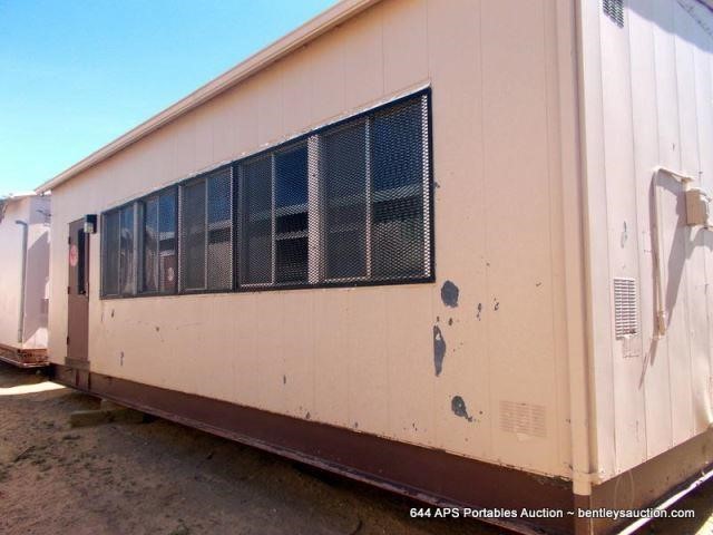 APS Portable Building Auction - May 11, 2017