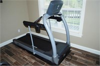 VISION FITNESS T80 TOUCHSCREEN TREADMILL
