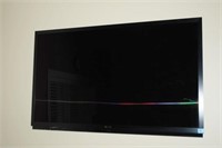 ELITE LED LCD TV - 60" - MODEL: PRO-60X5FD