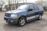 2003 Ford Expedition XLT