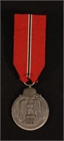 Nazi Eastern Front Service Medal
