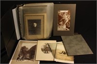 Large lot of early 20th Century Photos