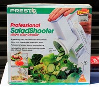 Vintage/Unopened  Professional Salad Shooter