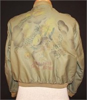 1954-1955 U.S. Army or USAF flight jacket