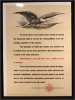 1943 U.S. OWI propaganda poster