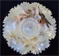 Carnival Glass Online Only Auction #124 - Ends May 14 - 2017