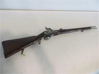 Austrian Lorenz .54 Cal Rifled Model 1854,