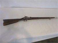 Colt Signature Series Model 1861 Artillery Musket,