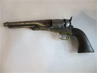 Colt Model 1860 Army .44 Cal Civil War Revolver,