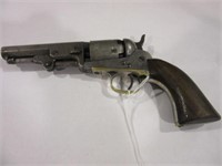Colt Mo. 1849 Pocket Model Percussion Revolver,