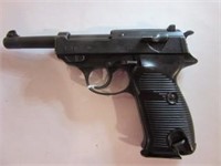 Spreewerk P38 9mm Semi-Automatic Pistol,