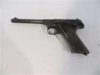 Colt Challenger .22 LR Semi Automatic Pistol,