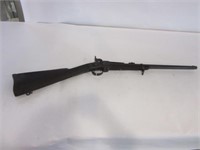 Mass. Arms Co. Smith's Patent Civil War Carbine,