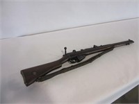 Lee Enfield 1917 SMLE III* Bolt Action Rifle,