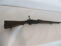 "Bannerman Special" Rifle based on Rock Island