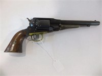 Remington New Model 1858 Civil War Military Pistol