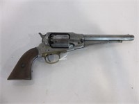 Remington New Model 1858 .44 Cal Percussion