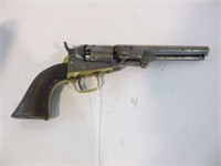 Colt 1849 Pocket Model Civil War Pistol,