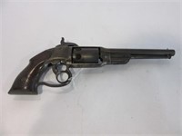 Savage Navy 1860 Revolver,