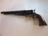 Colt Signature Series Mo. 1860 US Army Revolver,