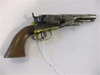 Colt Model 1862 .36 Cal Police Revolver,