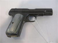 Colt Mo. 1903 .32 ACP Cal Pistol,
