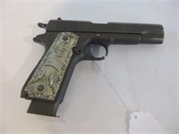 Essex Arms Mo. 1911 A-1 .45 ACP Pistol.